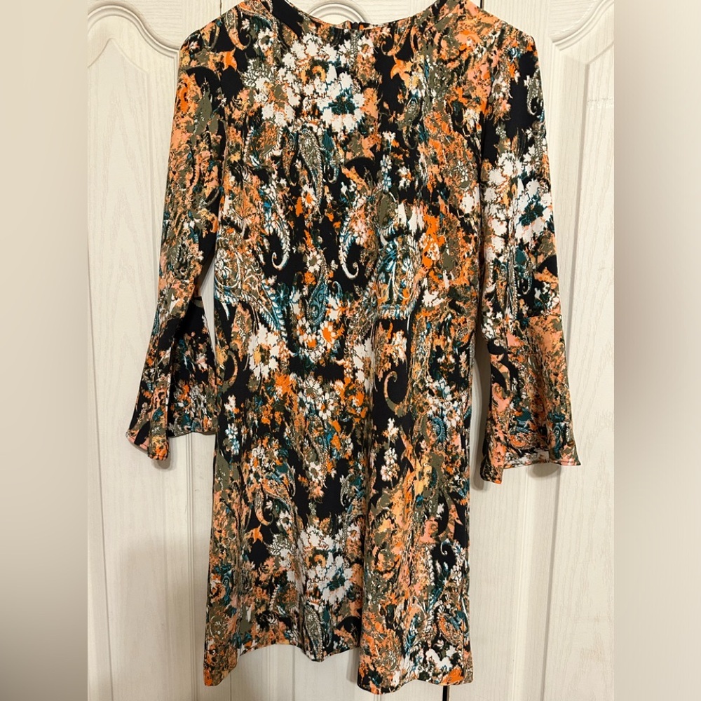 WAYF floral dress size XS NWOT - Picture 1 of 6
